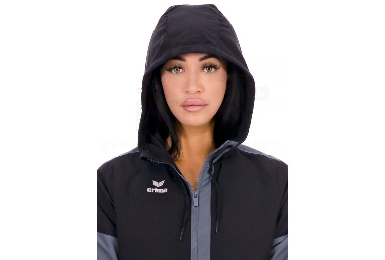 Erima Squad Presentation