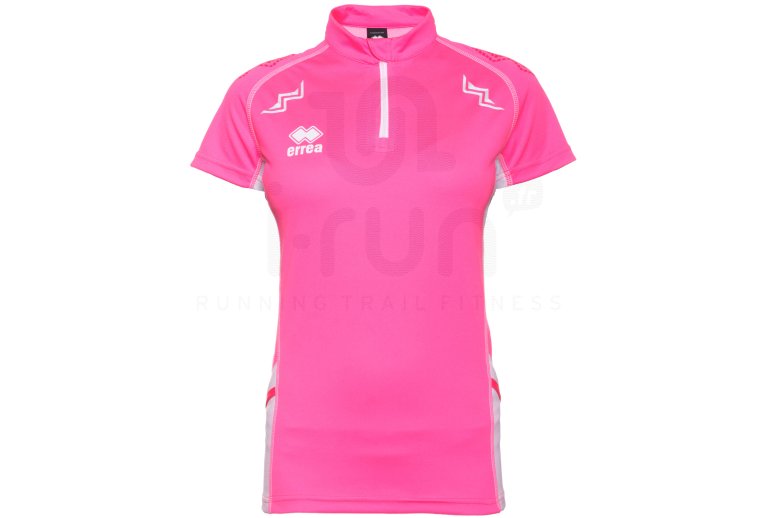 Erre� Maillot de trail Kimera Maglia Donna AD