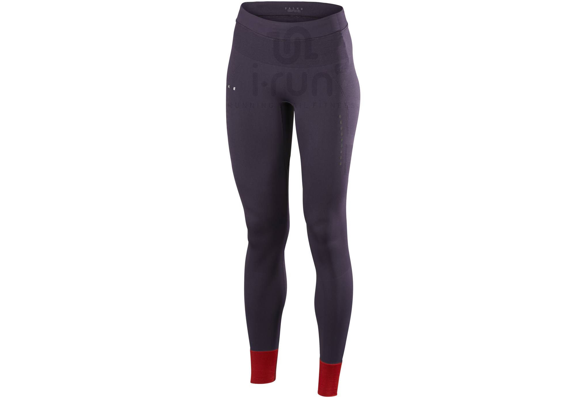 Legging Femme Xersion Mi-hauteur Compression - Taille M Performance Fitness