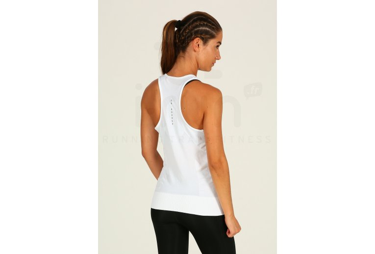 Falke Camiseta sin mangas Top Fitness W