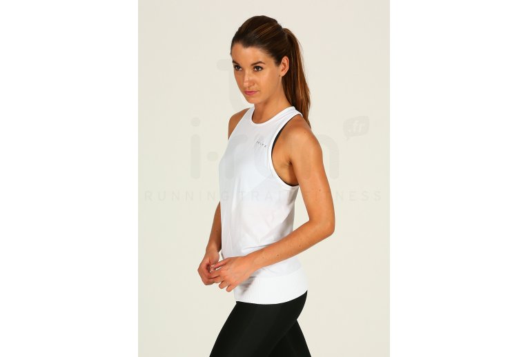 Falke Camiseta sin mangas Top Fitness W