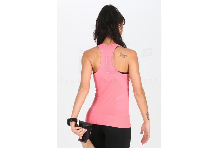 Falke Camiseta sin mangas Top Fitness W