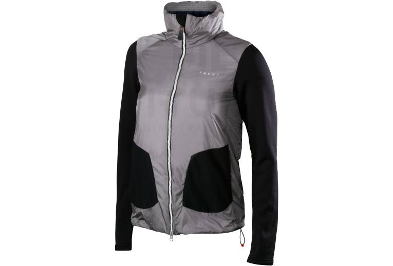 Falke RU Insulation en promoción | Falke Mujer Carrera Chaquetas Ropa