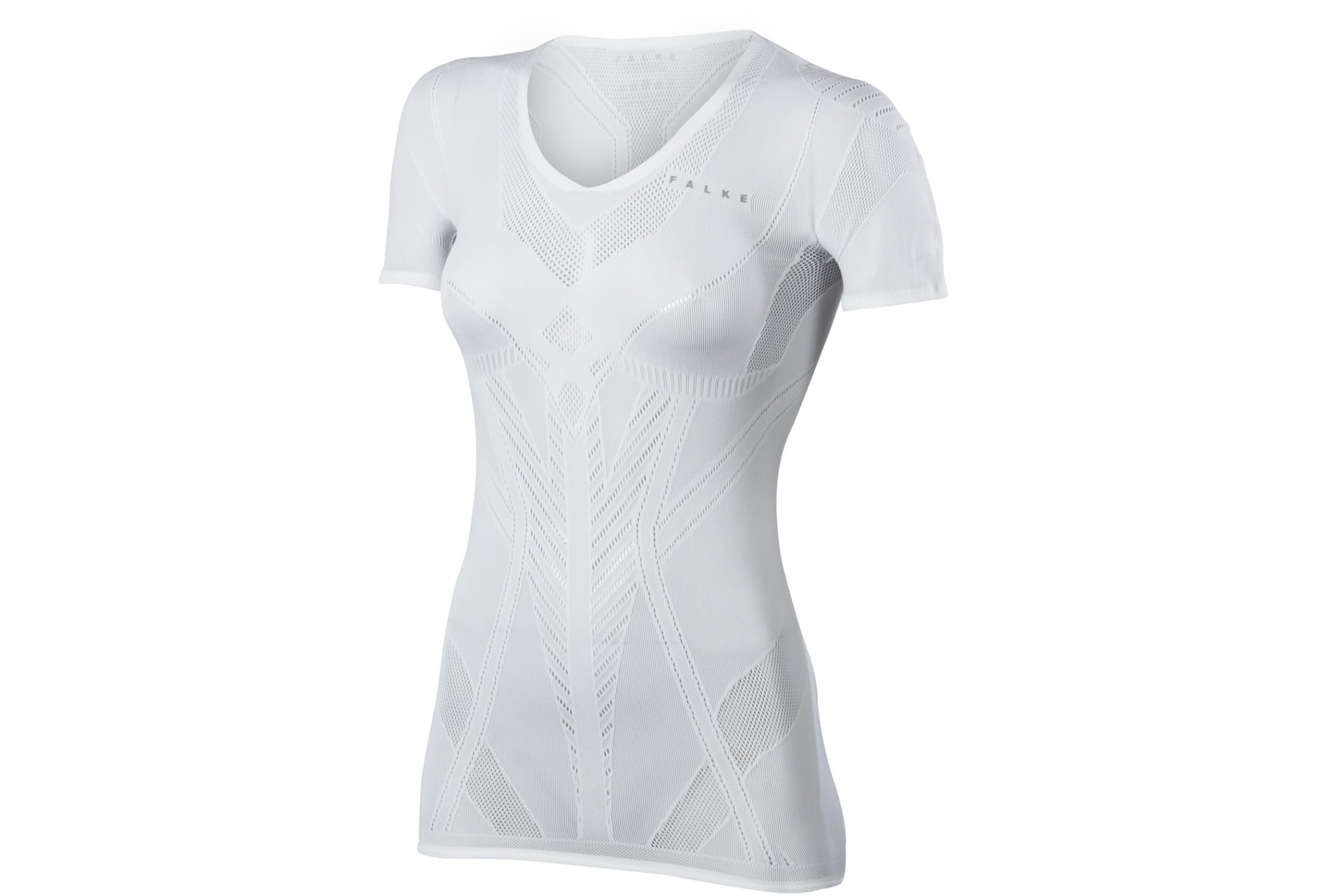 Falke Tee-shirt Air Ventilation W Diététique Vêtements femme