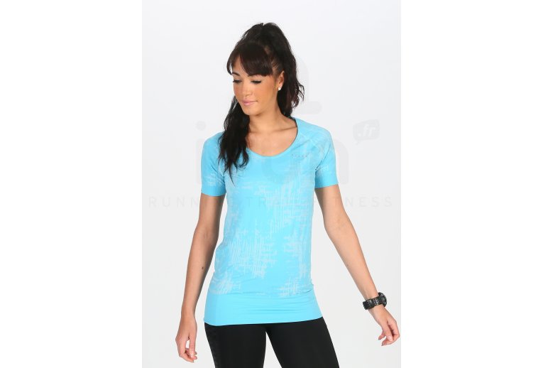 Falke Tee-shirt Running Comfort Damen
