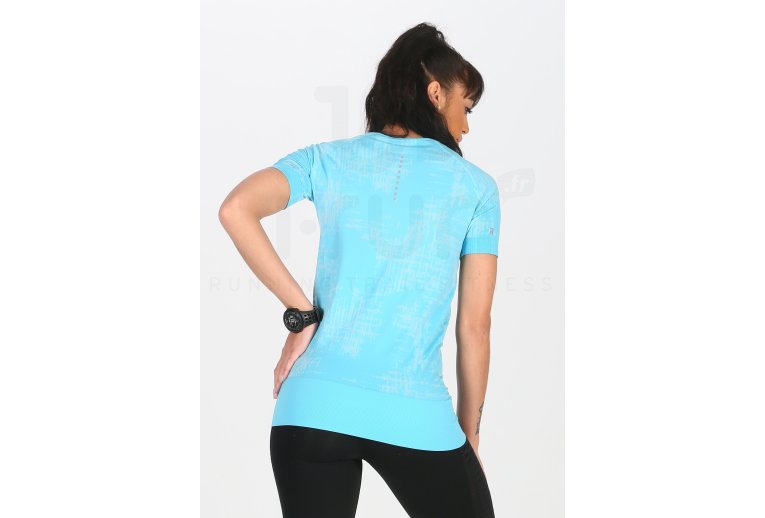 Falke Tee-shirt Running Comfort Damen