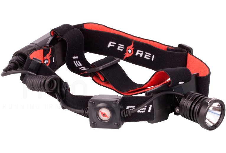 Ferei Linterna frontal HL08AA