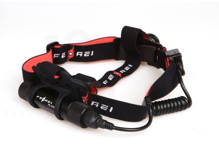 Ferei Linterna Frontal HL40II-A Neutral White