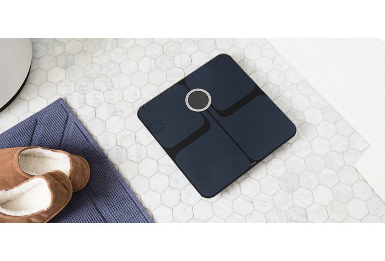 Fitbit b�scula Aria 2