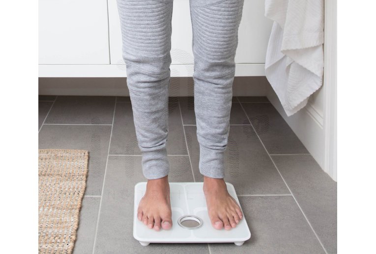 Fitbit b�scula Aria 2