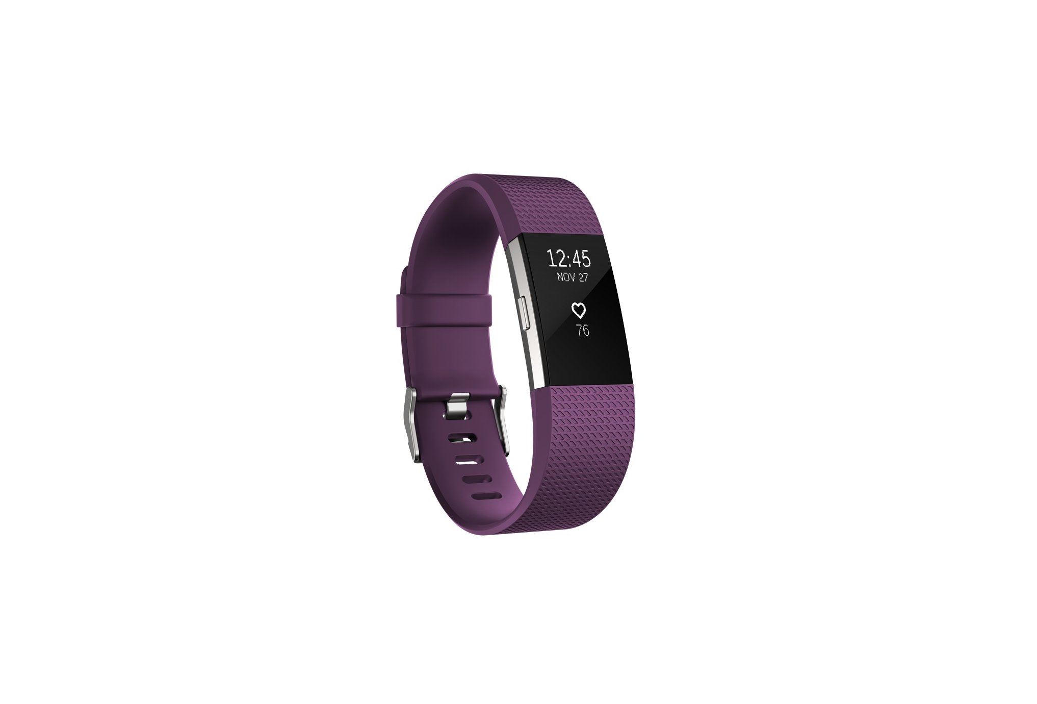 fitbit charge 2 l