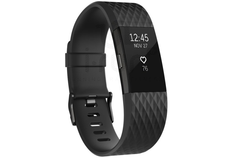 Fitbit Pulsera de actividad Charge 2-S