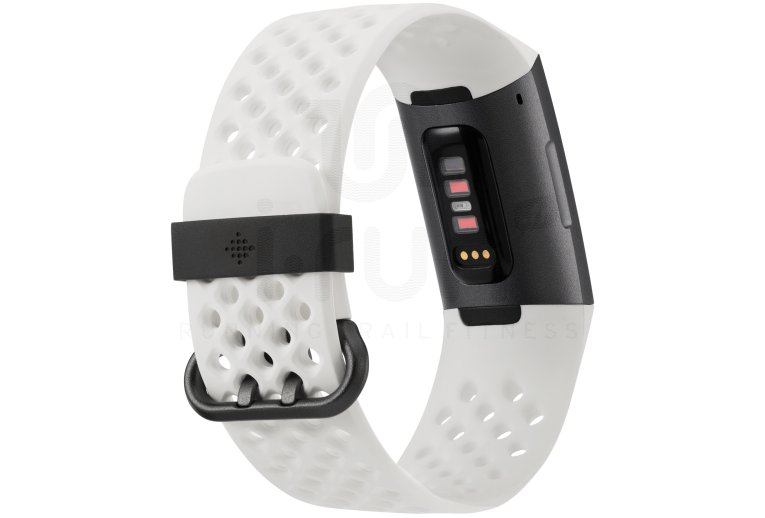 Fitbit pulsera de actividad Charge 3 Edici�n Especial