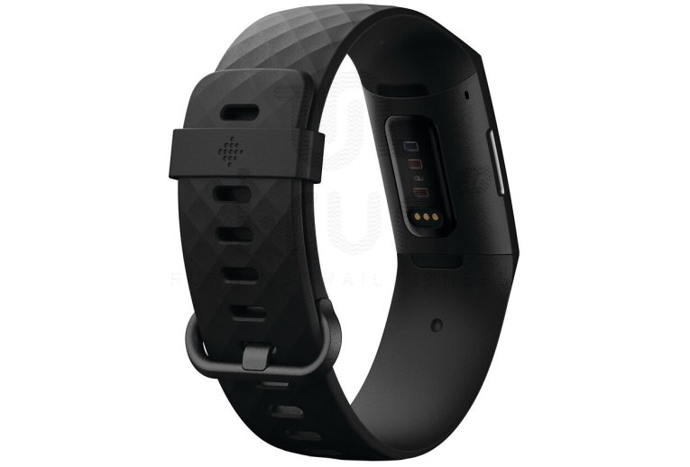 Fitbit Charge 4
