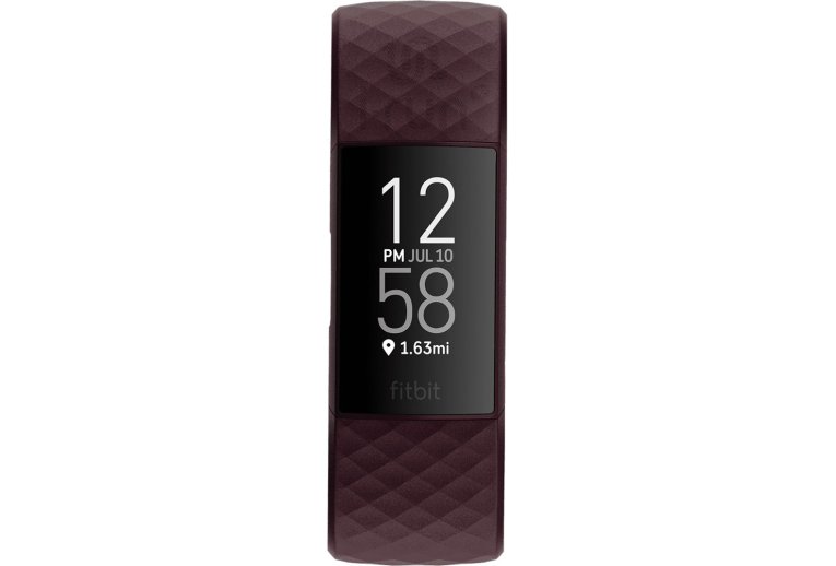 Fitbit Charge 4