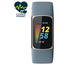 Fitbit Charge 5