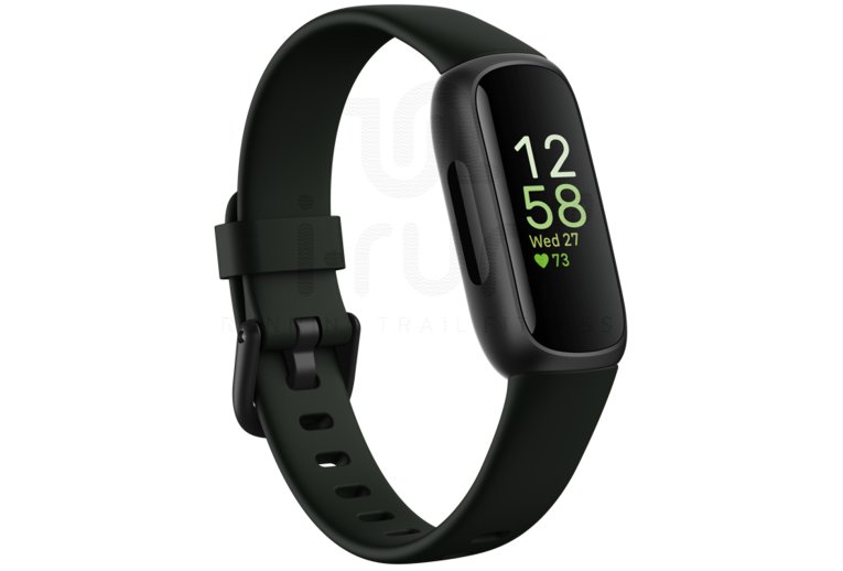Fitbit pulsera de  actividad Inspire 3