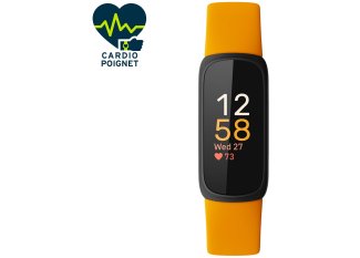 Fitbit pulsera de  actividad Inspire 3