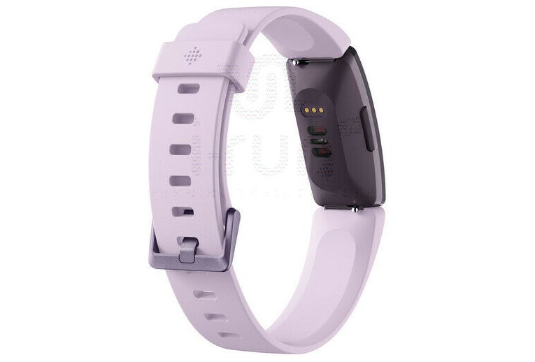 Fitbit Pulsera de actividad Inspire HR