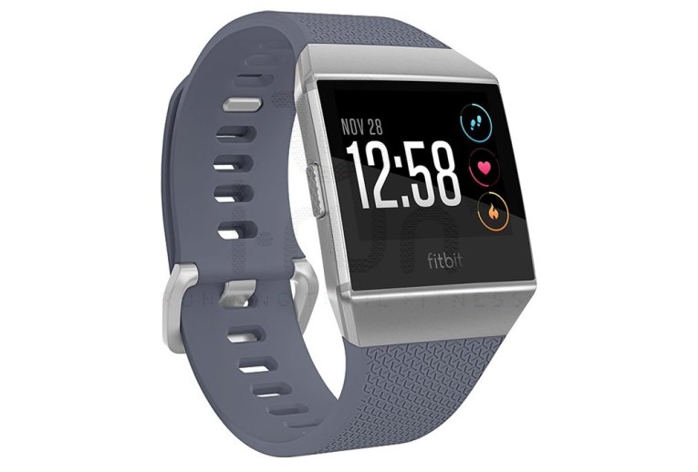 Fitbit Pack Iconic+ Correa Sport de regalo