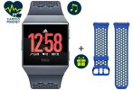 Fitbit Pack Ionic+ Correa Sport de regalo
