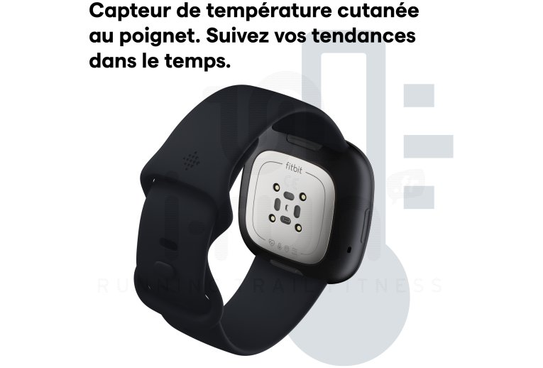 Fitbit Sense