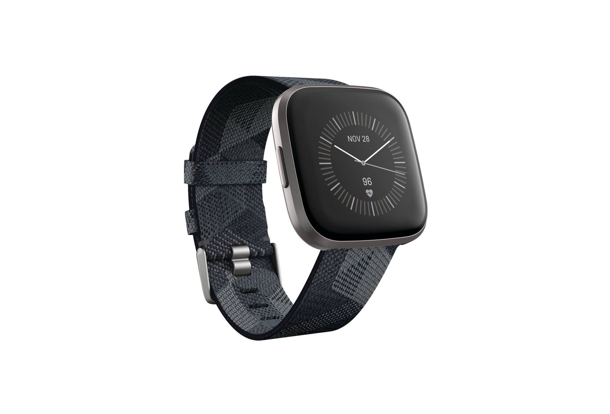nike run club fitbit versa