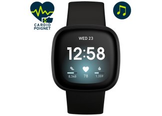 Fitbit Versa 3