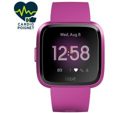 Fitbit Versa Édition Lite