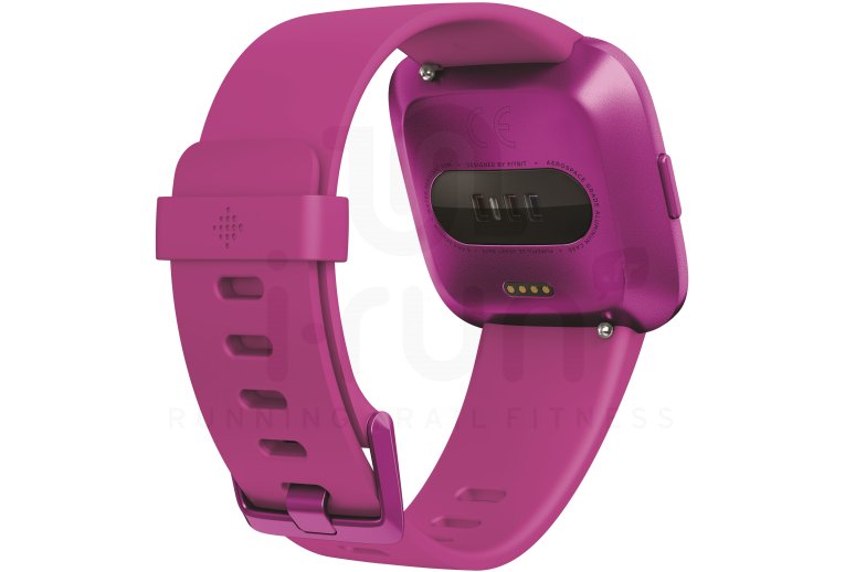 Fitbit Versa edicin Lite