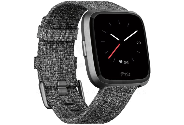 Fitbit Versa edici�n especial