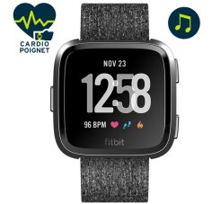 Fitbit Versa Edition Spéciale