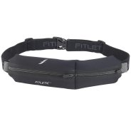 Fitletic Ceinture double poches