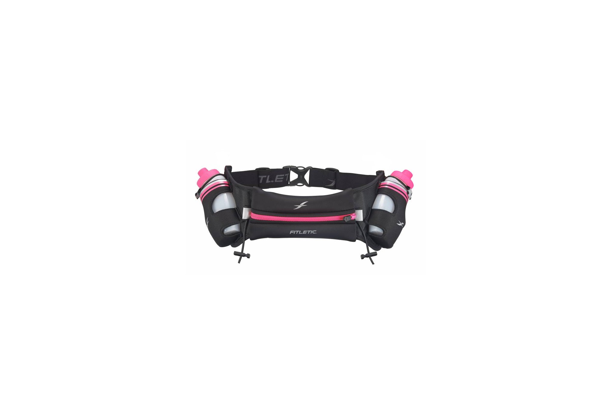 Fitletic Ceinture Hydratation 500 ML Sac hydratation / Gourde