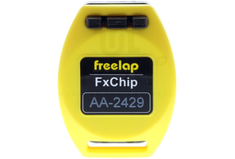 Freelap FxChip Radio