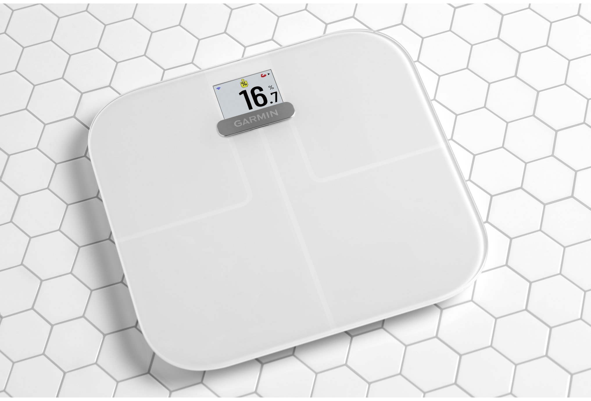 Garmin Balance Index Smart Scale 2