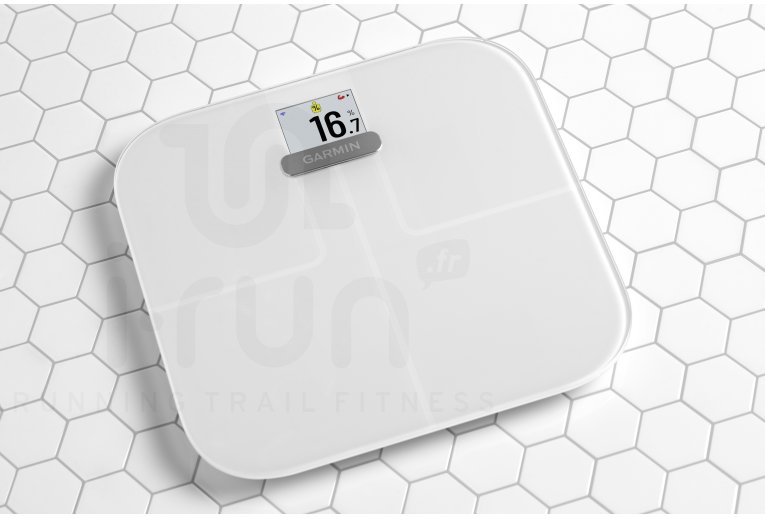 Garmin Balance Index Smart Scale 2