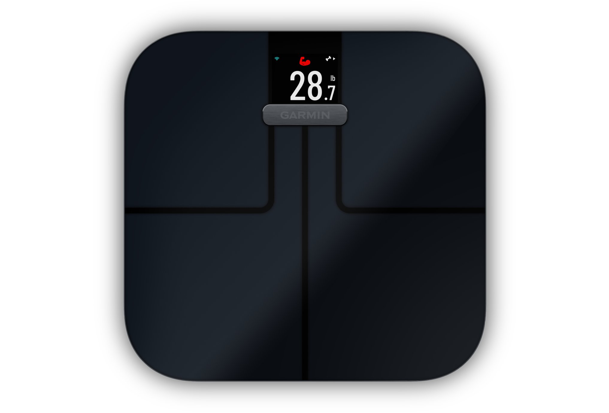 Garmin Balance Index Smart Scale 2