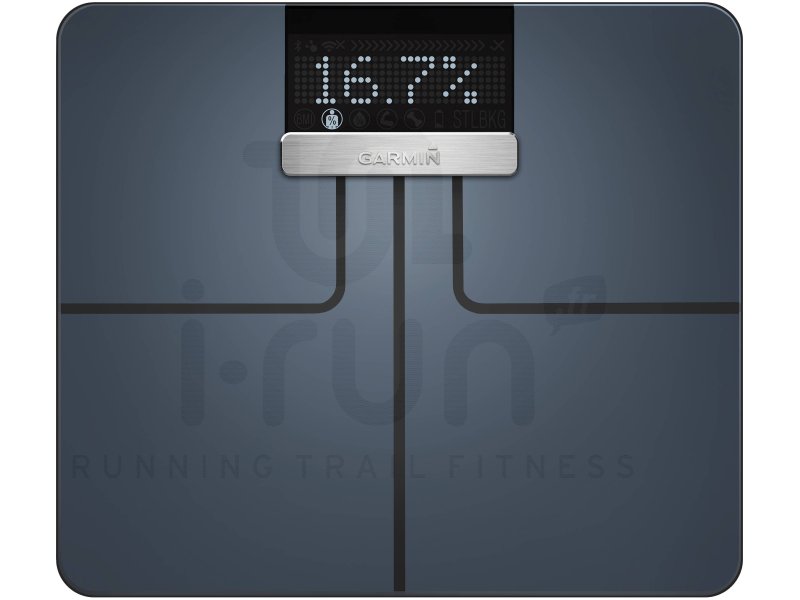 Garmin Balance Index Smart Scale pas cher