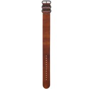 Garmin Bracelet cuir Fenix 3