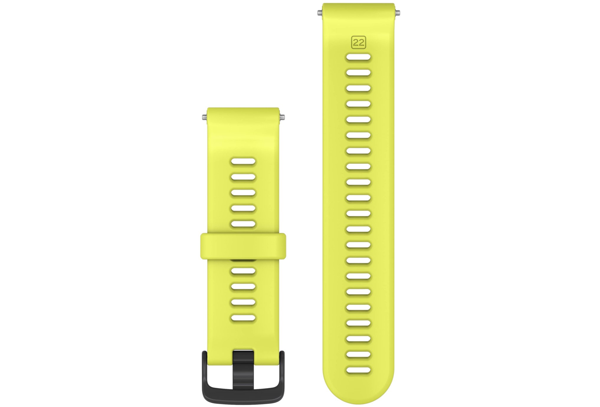 Garmin Bracelet de rechange Forerunner 945 LTE Accessoires montres/ Bracelets