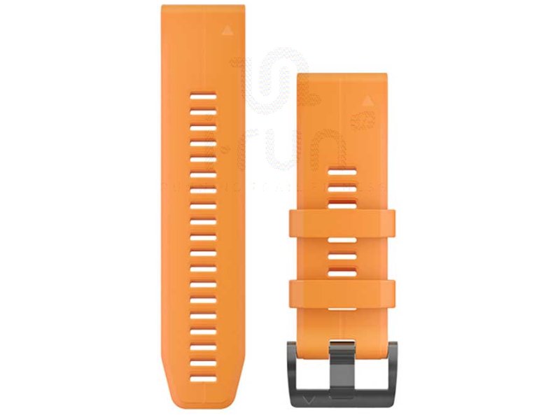 quickfit 26 garmin