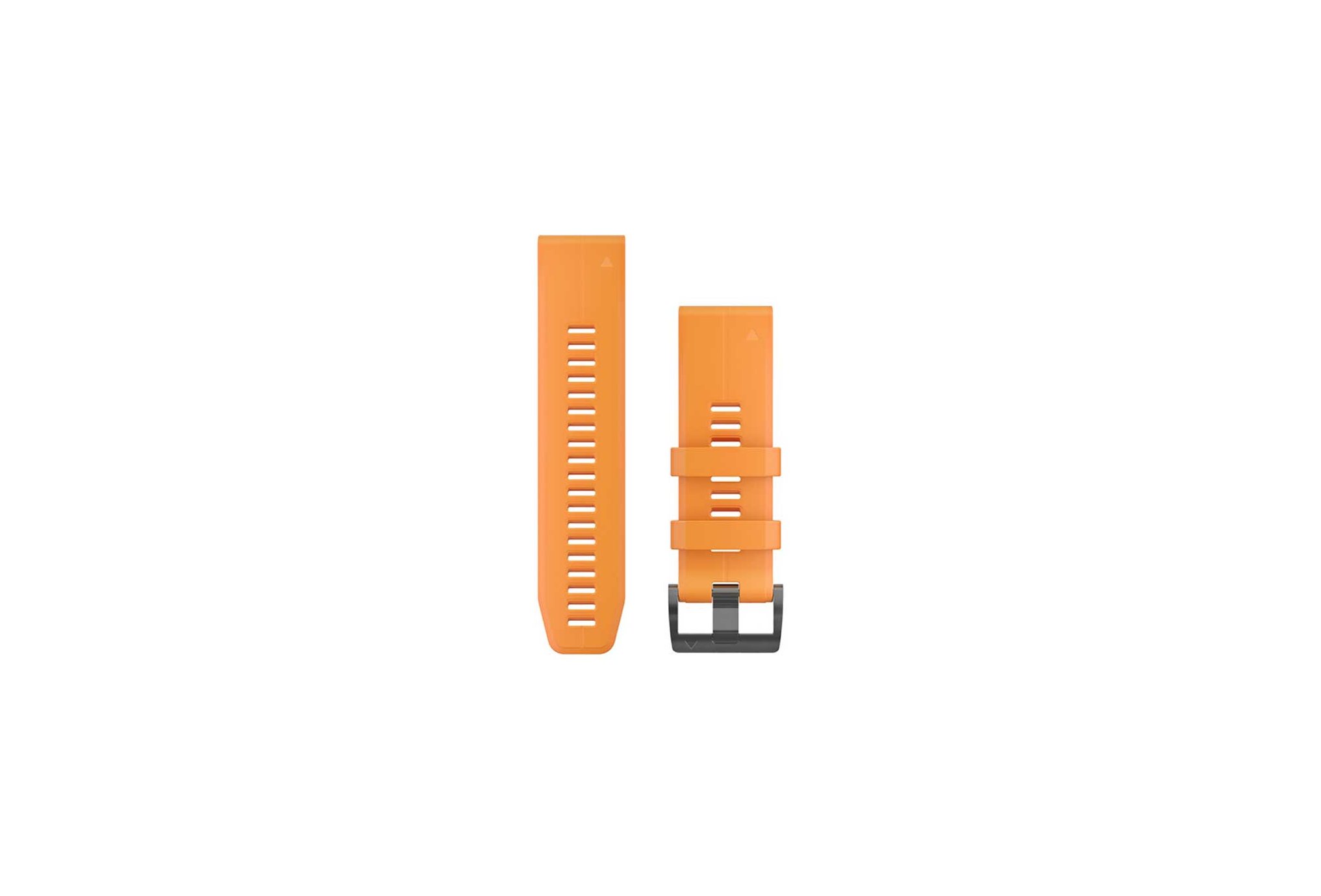 garmin quickfit 22 orange