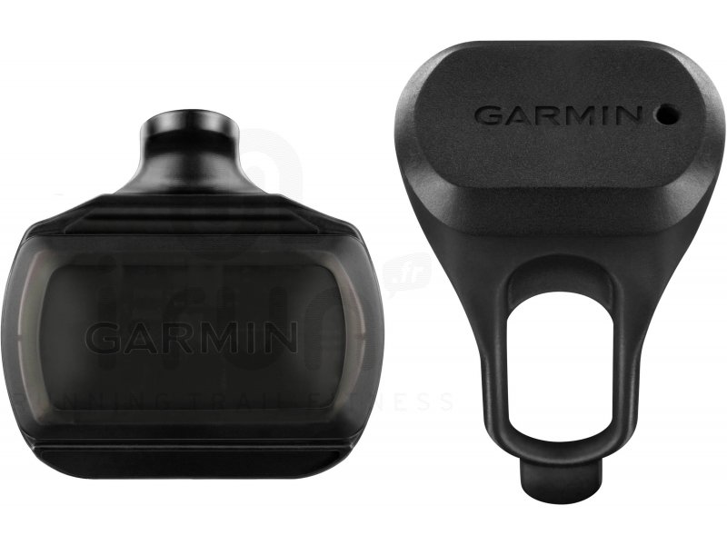 Capteur de cadence Garmin - GARMIN - 30900 - Troc Vélo