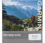 Garmin Carte topographique v6 PRO - Nord-Ouest de la France