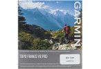 Garmin Carte topographique v6 PRO - Nord-Ouest de la France