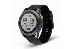 Garmin Enduro 2 Sapphire Solar Titane