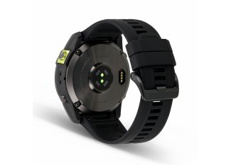 Garmin Enduro 2 Sapphire Solar Titane