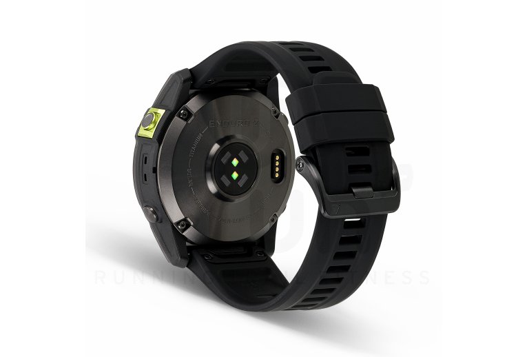 Garmin Enduro 2 Zafiro Solar Titanio
