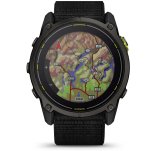 Garmin Enduro 3 - Solar Sapphire Titane 51 mm